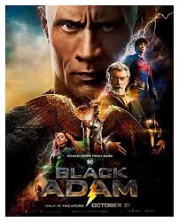 Dwayne “The Rock” Johnson