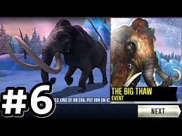 The Big Thaw! || Special Event || Deer Hunter 2017 - Ep6 - YouTube