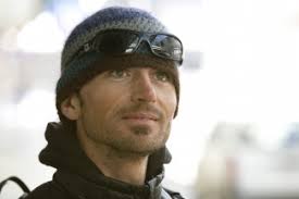 015- Stephane Riendeau and The Tough Guy Productions