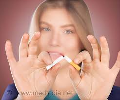 Do You Wanna Live Longer? Say 'No' to Smoking