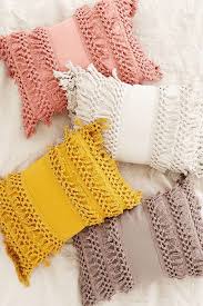 Urbanoutfitters Com Awesome Stuff For You Amp Your Space Diy Pillows Pillows Boho Pillows