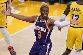 Game 3 of the lakers/suns series airs thursday, may 27 at 10:00 p.m. Newqnw89xw4hqm