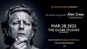 Profile for Alan Cross Official