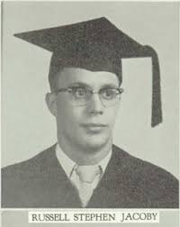 Photos of Dr Russell Stephen Jacoby