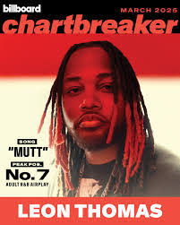 Thomas Leon's Instagram, Twitter & Facebook