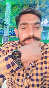 Abdullah Shah Ghazi Ka Pota