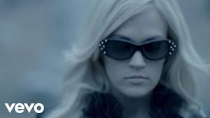 Carrie Underwood Two Black Cadillacs Video Review