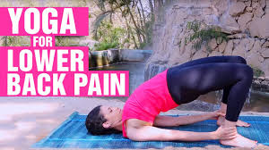 As with any physical activity, stop immediatly if you experience pain during these moves. 24 Easy Yoga Asanas That Will Cure Your Back Pain Quickly