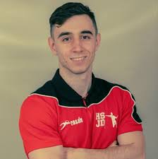 Gerard Pérez Arenas Fisioterapeuta, Barcelona