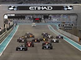 'det gør det mere følelsesladet'. Tv Ubertragung F1 Abu Dhabi Ubersicht Zeitplan Live Streams