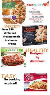 Low calorie, low sodium, low fat, and low carbohydrate with the added benefit of vitamin c and folate. 34 Best Frozen Meals Ideas Frozen Meals Best Frozen Meals Meals