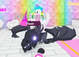 The shadow dragon is a limited developer product and robux pet in adopt me! Code Honey On Twitter I M Giving Away A Flyable Rideable Shadow Dragon All You Need To Do To Enter To Win Is Retweet This Tweet And Follow Me Winner Will Be Announced
