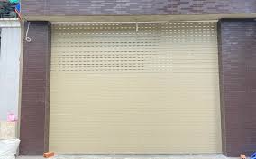 Cửa cuốn Đức quận 2