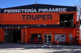 Ferretería Piramide