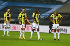 Gaziantep futbol kulübü resmi instagram hesabı | official instagram account of gaziantep football club www.gaziantepfk.org. Ailing Fenerbahce Seeks To Halt Further Slips In Gaziantep Test Daily Sabah