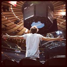 Madison Square Garden One Direction Pictures One Direction Harry Styles