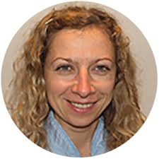 Kim Bainbridge, Dental Hygienist, Leatherhead