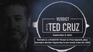 @tedcruz's video Tweet