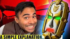 Deborah Philips arm wrestling a fan! Power Rangers Time Force Yellow Katie  vs Loki