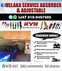 We did not find results for: Melaka Service Absorber Adjustable Posts Facebook