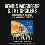 Dennis McGregor & The Spoilers
