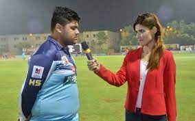 He's actually returned as a way better cricketer, i must admit. Moin Khan Defends His Son Azam Khan S Selection In The Quetta Squad