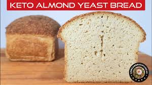 I am an austin, texas blogger that loves good deals, fresh food, fun crafts. How To Make The Best Keto Almond Yeast Bread Grain Free Wheat Free Gluten Free Sugar Free Youtube