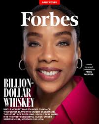 Fawn Weaver founded Uncle Nearest to honor the formerly enslaved master  distiller who taught Jack Daniel the secret to making great whiskey. Seven  years later, she owns the most successful Black-owned ...