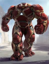 Marvel Universe Fan Art Of Hulk Buster For Similar Content Follow Me Jpsunshine10041 Iron Man Marvel Iron Man Hulkbuster