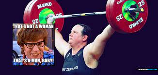 Hubbard, 39, opened by claiming silver with a lift of 124kg in the snatch in the +90kg class at the worlds in anaheim competing as gavin hubbard before her gender transition, hubbard set new zealand. Female Athletes Are Being Warned To Be Quiet About Transgender Weightlifter Laurel Hubbard As He She Is Reviewed By New Zealand Olympic Committee Now The End Begins