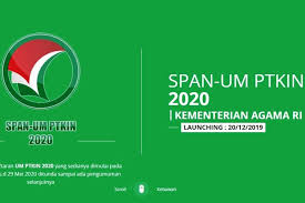 Bagi kamu yang ingin mendaftar, sebaiknya segera melakukan pendaftaran. Ingin Kuliah Kampus Islam Negeri Ikut Um Ptkin 2020 Ini Infonya Halaman All Kompas Com