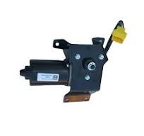 WG1642741008 Wiper Motor HOWO 371 Truck Spare Parts SINOTRUK T5G SITRAK  HOWO A7 HOHAN 400 HOHAN Truck Parts