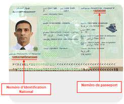 Demande de carte d'identité biométrique cedeao désormais, tout ressortissant sénégalais vivant dans l'hexagone ou dans les pays limitrophes peut effectuer une demande de carte nationale d'identité biométrique cedeao au consulat général du sénégal à paris. Passeport Biometrique Algerien