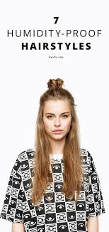 Waves for straight hair (useful tips). 7 Humidity Proof Hairstyles To Wear All Season Long Hair Styles Hair Beauty Long Hair Styles