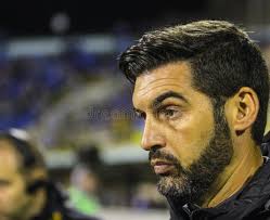 Estadio De Oleksiy Butovskyi Vorskla Imagen editorial