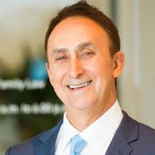 Steven P. Fernandez, Lawyer in Santa Monica, California