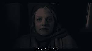 The Handmaid's Tale: Season 2/ Episode 3 "Baggage"