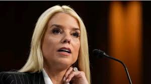 🚨 BREAKING 🚨 Attorney General Pam Bondi has freezes all federal funding  to sanctuary cities.