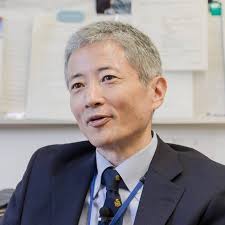 教授メッセージ：教授プロフィール｜長崎大学熱帯医学研究所 臨床感染症学分野