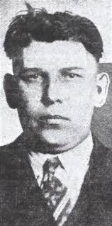 On this day in 1929, Purple Gang mobster Samuel Abramson was murdered in  Detroit. Born in what is now Vilnius, Lithuania, Abramson had been a member  of New York's Jewish underworld before