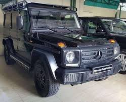 2018 Mercedes Benz G350 G Pro For Sale 433157 Mercedes Benz Mercedes Benz