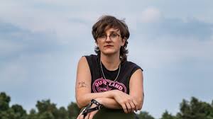 Creekbed Carter Visits the Firmin-Garner Performance Studio