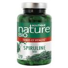 Spiruline
