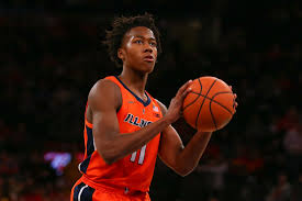 Vedi la nostra illinois basketball selezione dei migliori articoli speciali o personalizzati, fatti a mano dai nostri stampe negozi. Illinois Basketball Nba Draft Stock Rising For Illini G Ayo Dosunmu