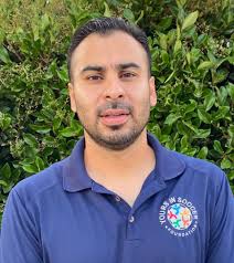 Yours in Soccer Foundation