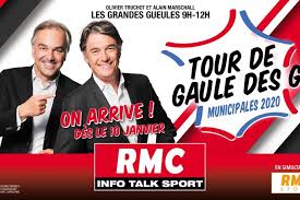 Voir plus de contenu de grandes gueules rmc sur facebook. L Emission De Rmc Les Grandes Gueules Bientot Au Havre Pour Son Tour De Gaule 76actu