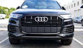Image result for Orca Black 2021 Audi