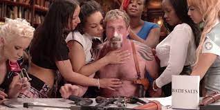 Последние твиты от john mcafee (@officialmcafee). The Insane Life Of John Mcafee