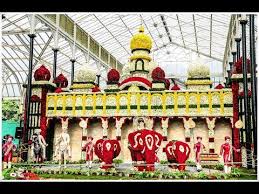 Image result for images of lalbagh park