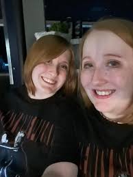 Hi all! I just wanted to introduce myself and share a photo I took